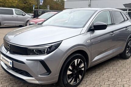Opel Grandland (X) 25.876 km 18.977 &euro; Bad Salzuflen 32108