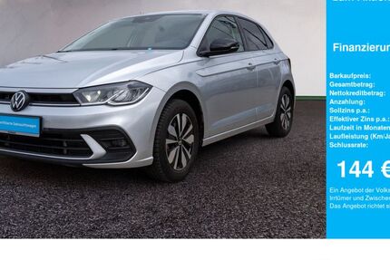 VW Polo 26.276 km 20.990 &euro; Menden 58706