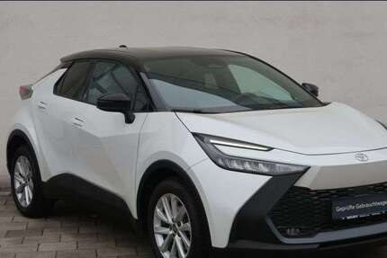 Toyota C-HR 22.790 km 25.880 &euro; Mühldorf 84453