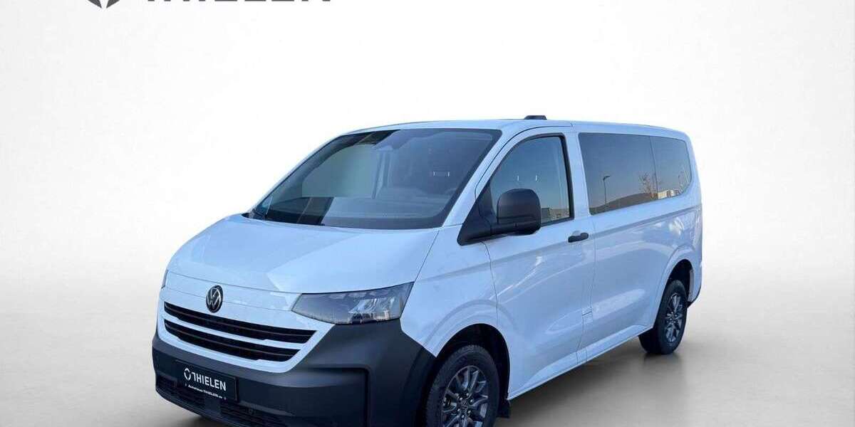 VW T7 Caravelle 14.999 km 36.900 &euro; Bitburg 54634