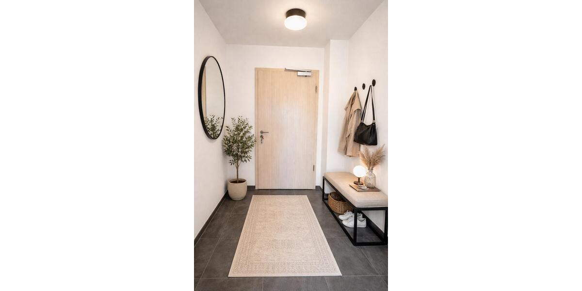 Erdgeschoßwohnung Hutthurm - 2 Zimmer, 62 m&sup2;, 620&euro; | Angebot:25364694