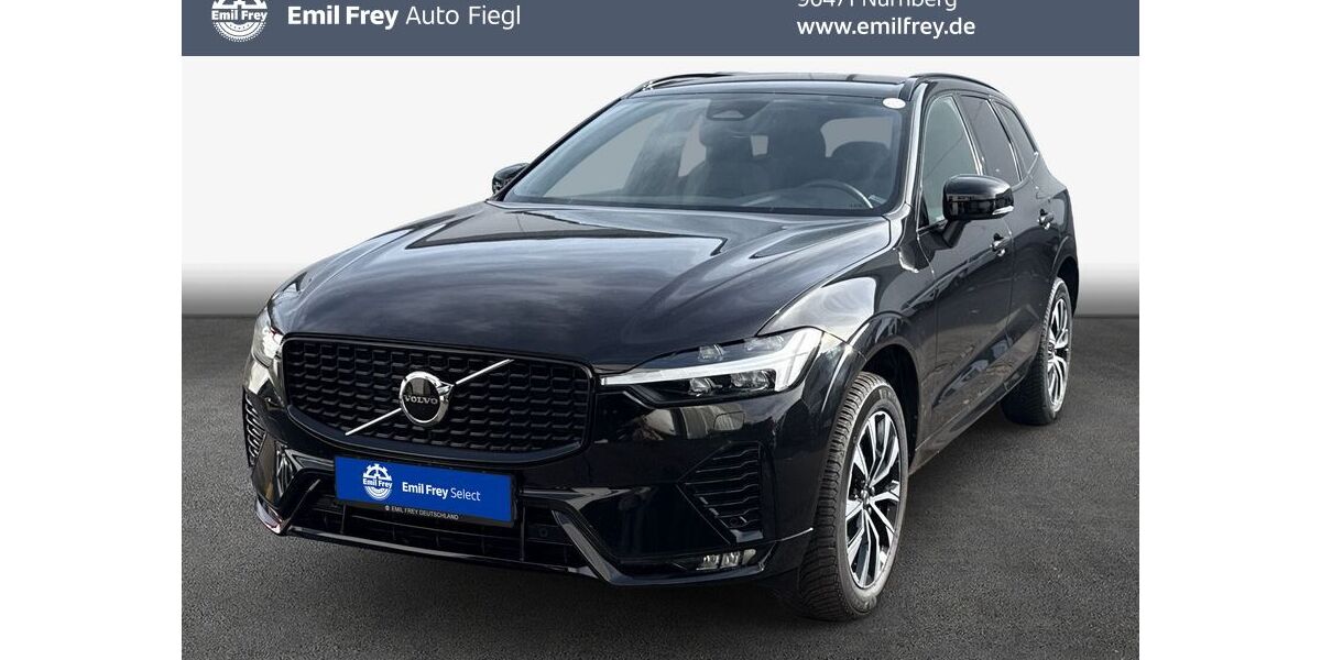 Volvo XC60 25.266 km 40.950 &euro; Nürnberg 90471