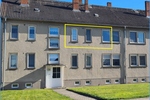 Eigentumswohnung mit Balkon in Reppichau - 4 Zimmer Küche Bad - mit Einbauküche - 4- Reppichau Reppichau | Angebot:26386424