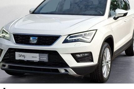 Seat Ateca 60.000 km 18.490 &euro; Bühl 77815
