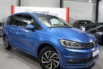 VW Touran 1.6 TDI DSG JOIN FAMILY LED,ACC+LANE+SIDE 83.000 km 18.991 &euro; Hamm 59077