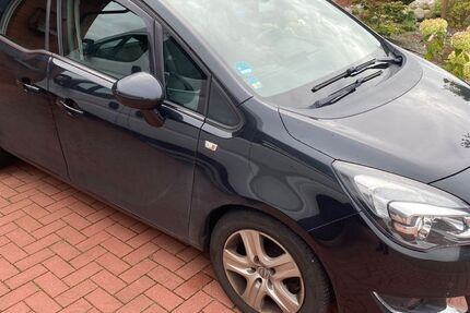 Opel Meriva 174.903 km 6.000 &euro; Großefehn 26629