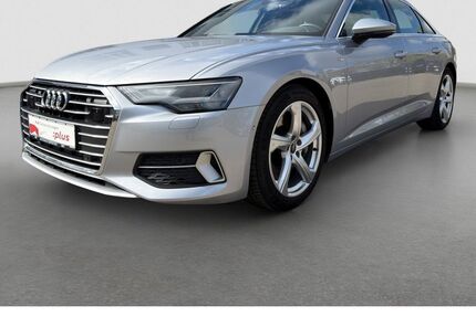 Audi A6 60.800 km 34.700 &euro; Haag bei München 83527