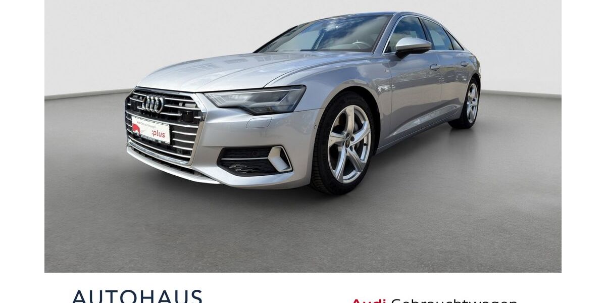Audi A6 60.800 km 34.700 &euro; Haag bei München 83527