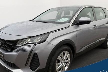 Peugeot 5008 26.900 km 22.990 € Langenhorn 25842