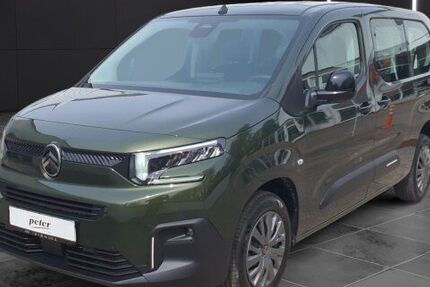 Citroen Berlingo 5.000 km 25.990 &euro; Nordhausen 99734