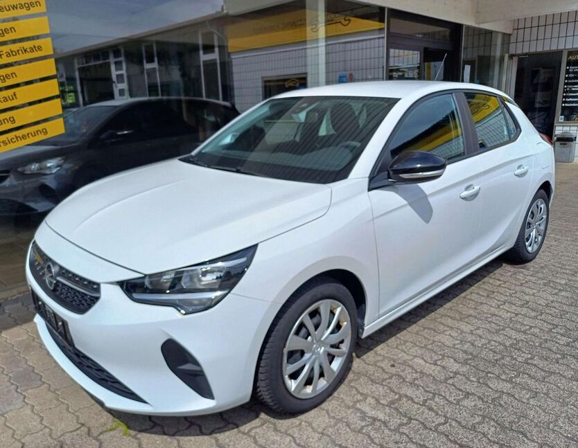 Corsa