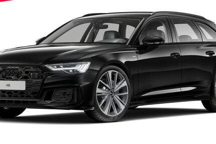 Audi A6 9.900 km 57.820 &euro; Landshut 84030