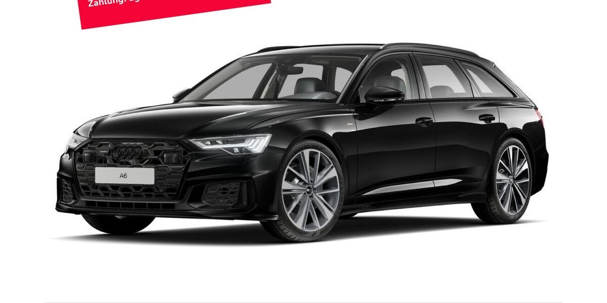 Audi A6 9.900 km 57.820 &euro; Landshut 84030