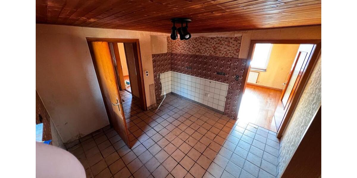 Einfamilienhaus Duderstadt - 5 Zimmer, 131 m&sup2;, 87.500&euro; | Angebot:26594613
