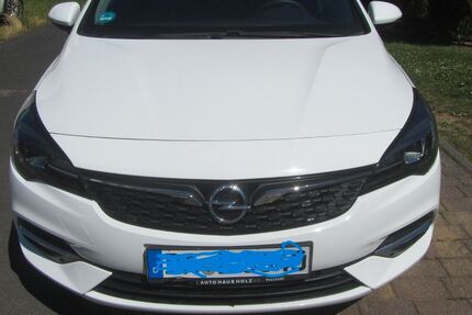 Opel Astra 89.086 km 11.100 &euro; Limburg 65550