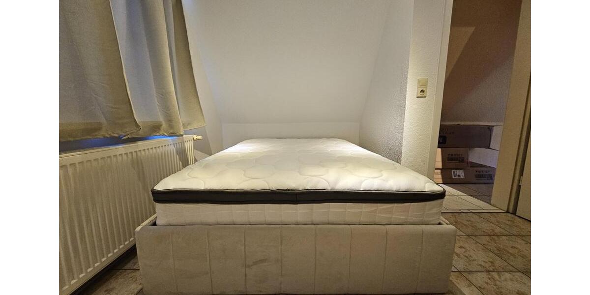 Wohnung in Rädel - ohne richtige Küche 2 zimmer