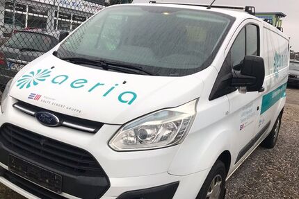 Ford Transit 175.000 km 5.990 &euro; Reilingen 68799