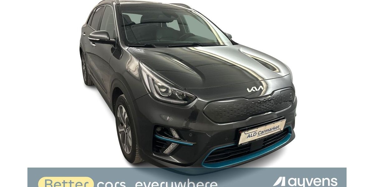 Kia Niro 33.875 km 22.980 &euro; Dorfmark 29683