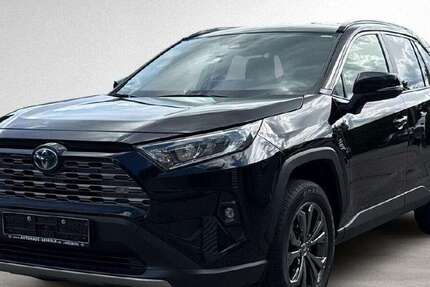 Toyota RAV 4 14.190 km 36.490 &euro; Landsberg am Lech 86899