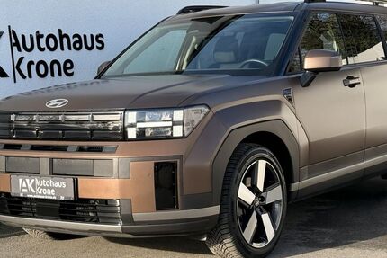 Hyundai SANTA FE 11.327 km 48.790 &euro; Bischofsheim 65474