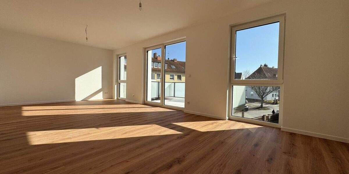 Etagenwohnung Hameln Innenstadt - 3 Zimmer, 90 m&sup2;, 319.900&euro; | Angebot:25731210