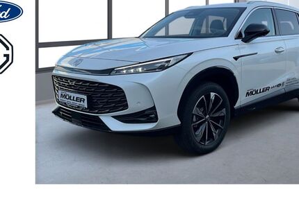 MG HS 2.990 km 30.489 &euro; Gotha 99867