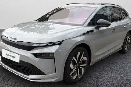 Skoda Enyaq 8.300 km 50.500 &euro; Speyer 67346