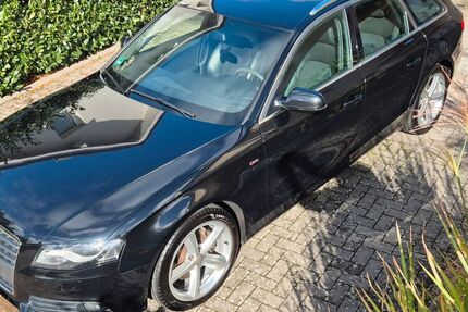Audi A4 174.890 km 10.450 € Bad Salzdetfurth 31162