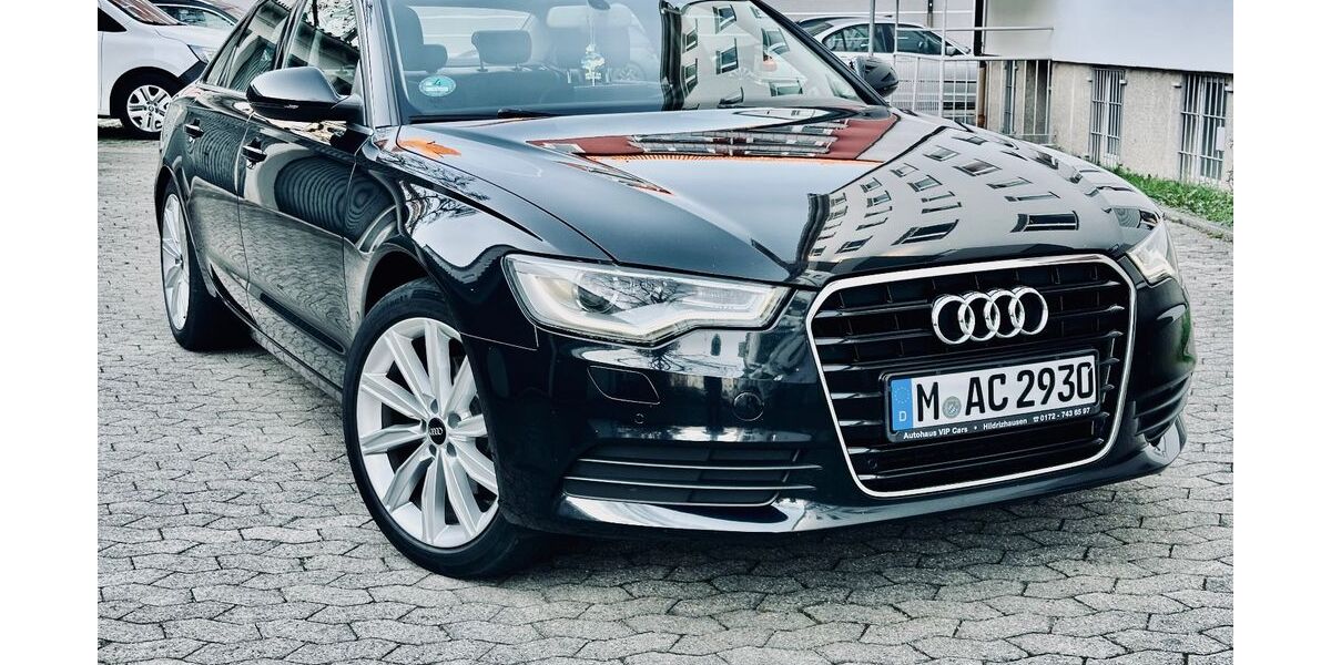 Audi A6 265.000 km 11.500 &euro; Munchen 80939