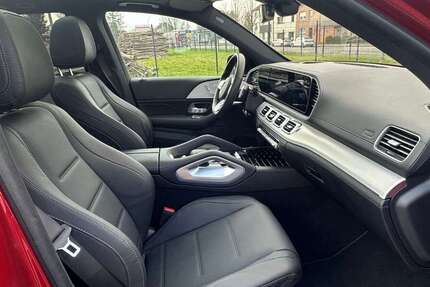 Mercedes-Benz GLE 350 49.000 km 61.300 &euro; Wees 24999
