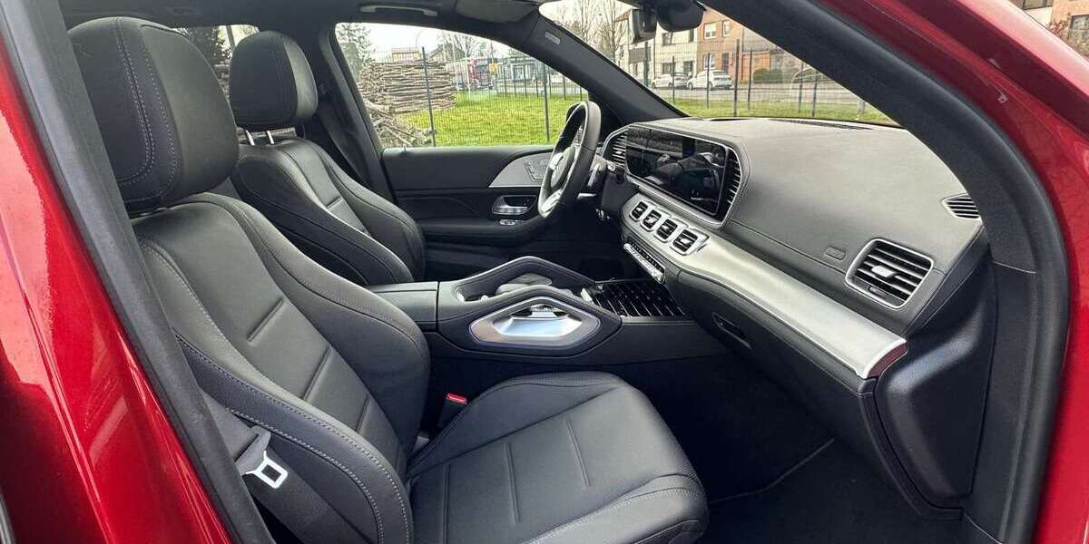 Mercedes-Benz GLE 350 49.000 km 61.300 &euro; Wees 24999