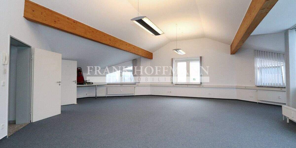 Gewerbeobjekt Henstedt-Ulzburg Ulzburg - 534&euro; | Angebot:25700524