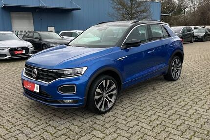 VW T-Roc 72.255 km 19.990 &euro; Hückelhoven 41836