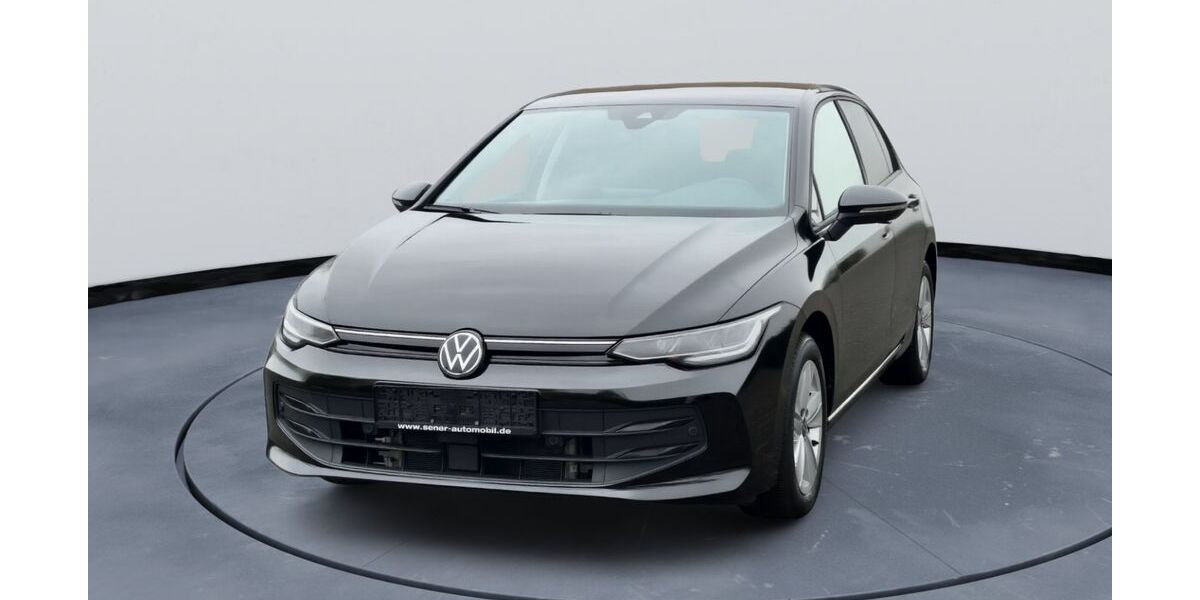 VW Golf 49.000 km 21.590 &euro; Bonn 53177