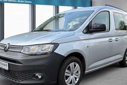 VW Caddy 39.981 km 23.710 &euro; Schweinfurt 97424