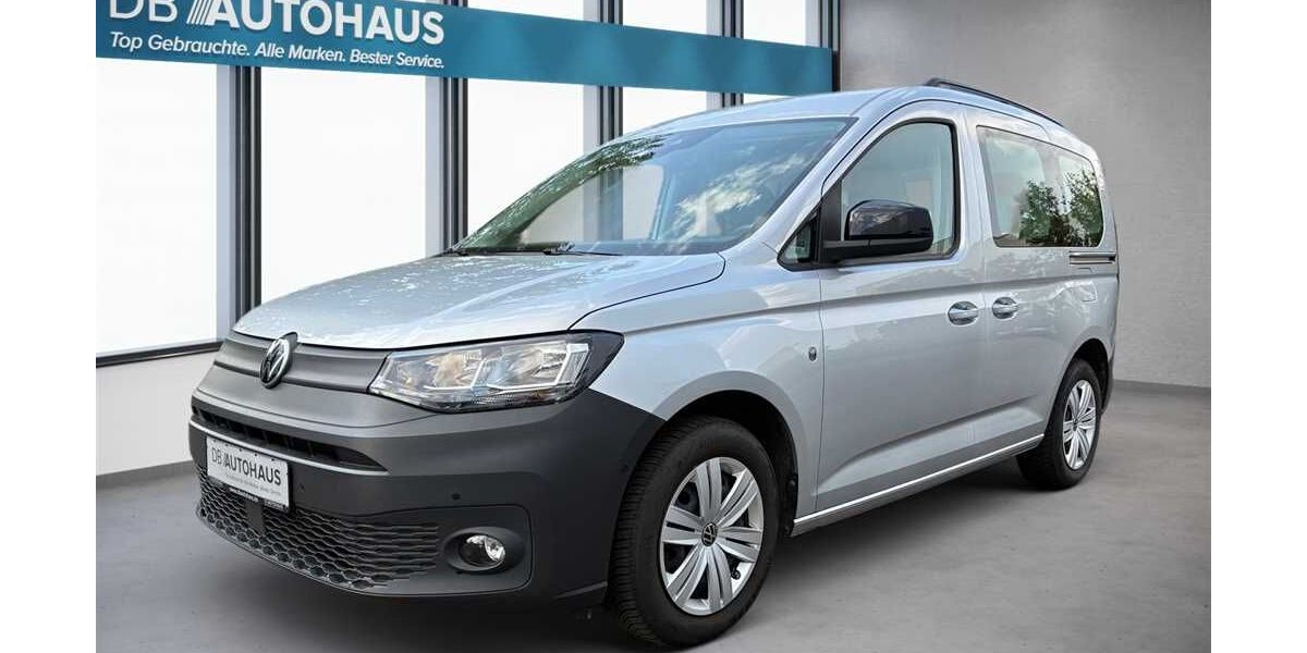 VW Caddy 39.981 km 23.710 &euro; Schweinfurt 97424