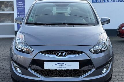 Hyundai ix20 97.000 km 8.990 &euro; Neuwied 56567