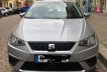 Seat Ibiza 92.158 km 8.900 &euro; Berlin 10961
