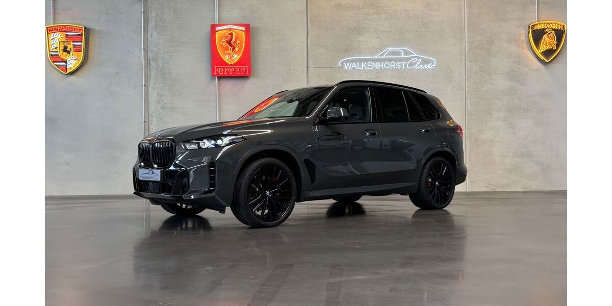 BMW X5 8.469 km 86.890 &euro; Melle 49324