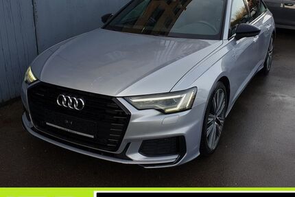 Audi A6 100.000 km 33.270 &euro; Waiblingen 71332
