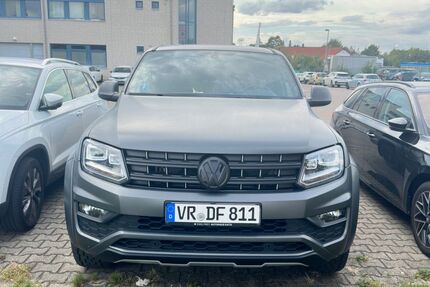 VW Amarok 67.000 km 41.000 &euro; Leipzig 04316