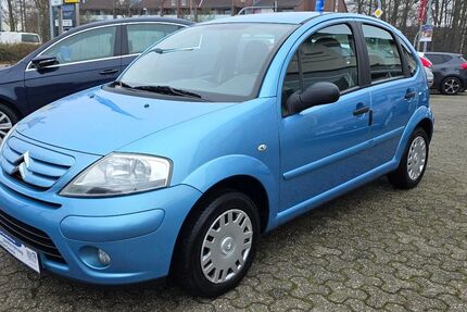 Citroen C3 163.416 km 2.999 &euro; Metjendorf 26215
