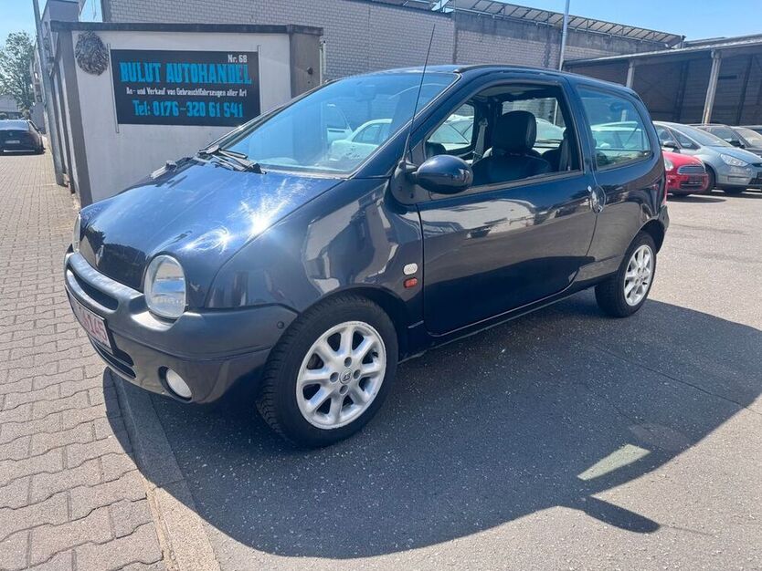 Twingo