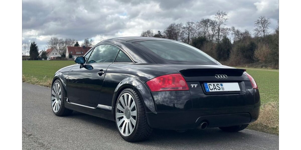 Audi TT 262.000 km 5.270 &euro; Castrop-Rauxel 44575
