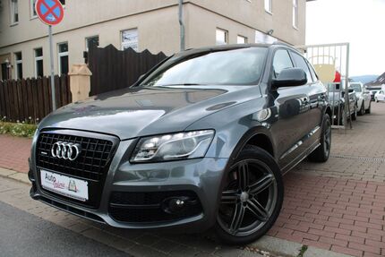 Audi Q5 242.000 km 11.990 &euro; Nordstemmen 31171