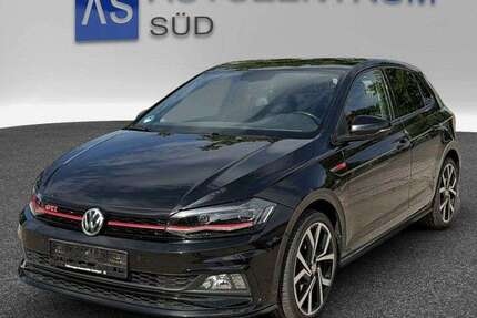 VW Polo 56.800 km 16.900 &euro; Berlin 12487