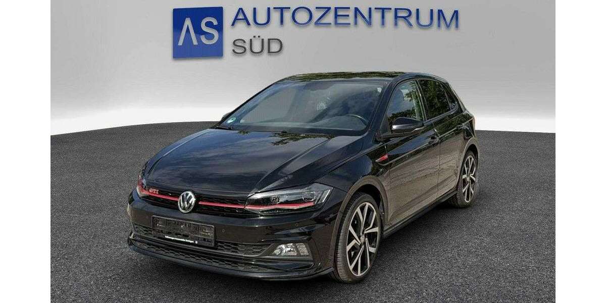 VW Polo 56.800 km 16.900 &euro; Berlin 12487