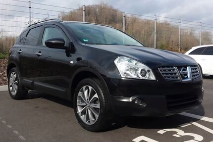 Nissan Qashqai 147.400 km 5.800 &euro; Altleiningen 67317