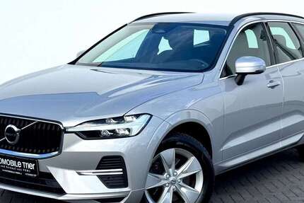 Volvo XC60 112.000 km 28.990 &euro; Bekond 54340