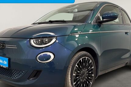 Fiat 500e 9.190 km 22.990 &euro; Reutlingen 72762